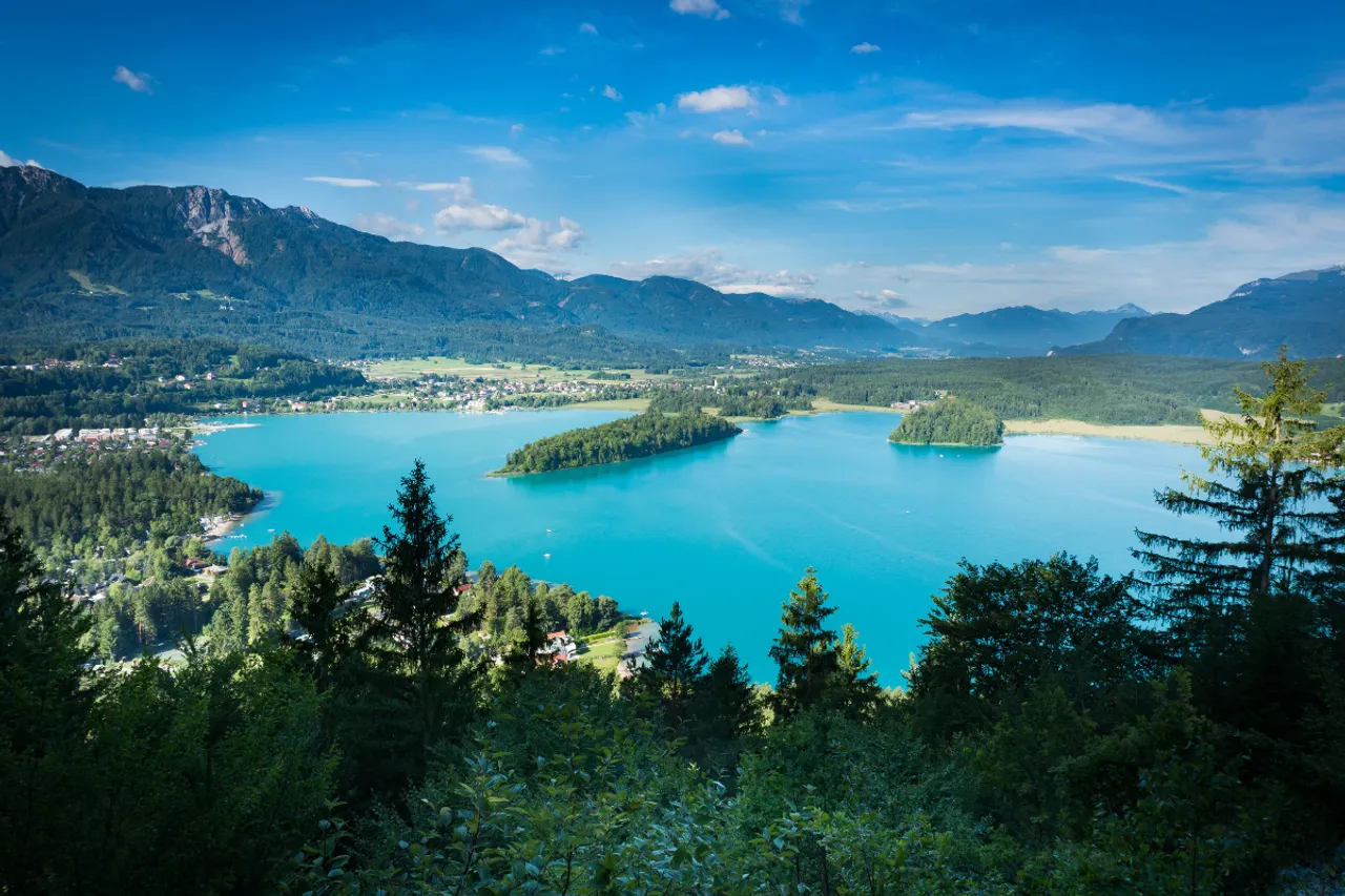 So teuer ist Wohnen am See heute