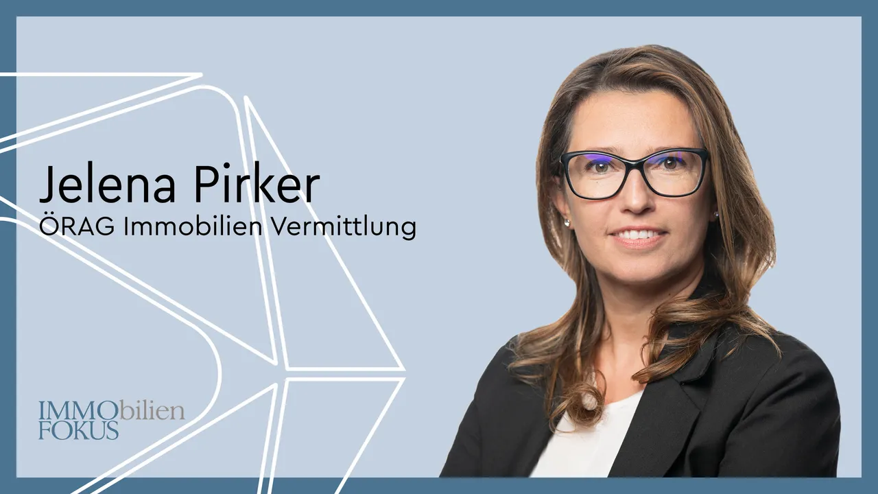 PIRKER, Jelena (ÖRAG Immobilien Vermittlung)