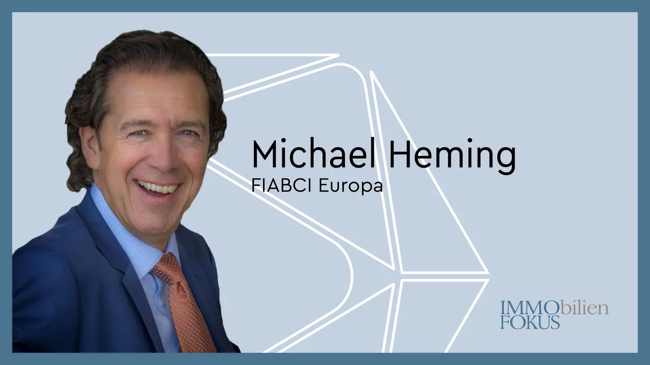 HEMING, Michael (FIABCI Europa)