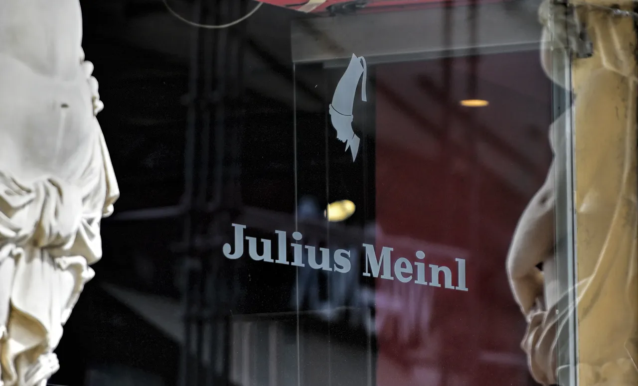 Julius Meinl