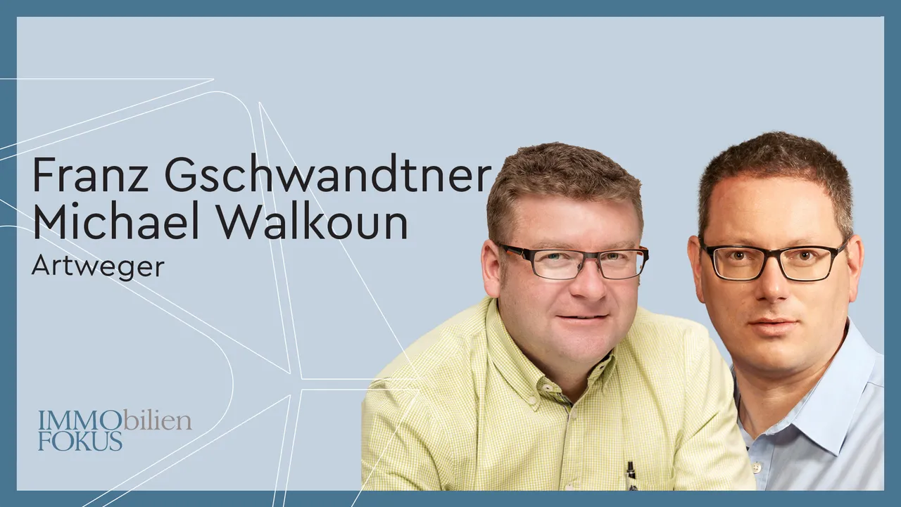 Walkoun & Gschwandtner