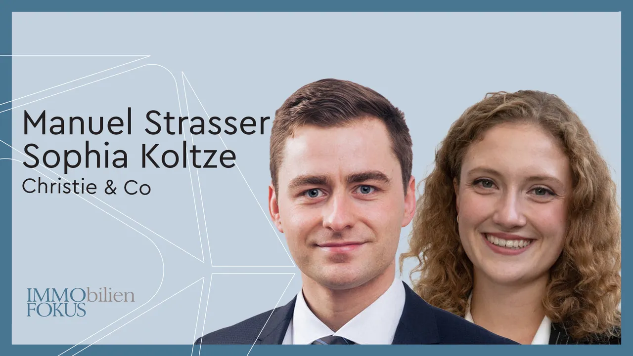 Strasser & Koltze