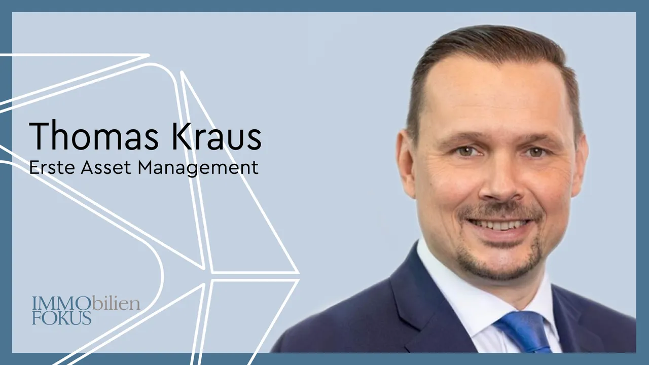 KRAUS, Thomas (Erste Asset Management)