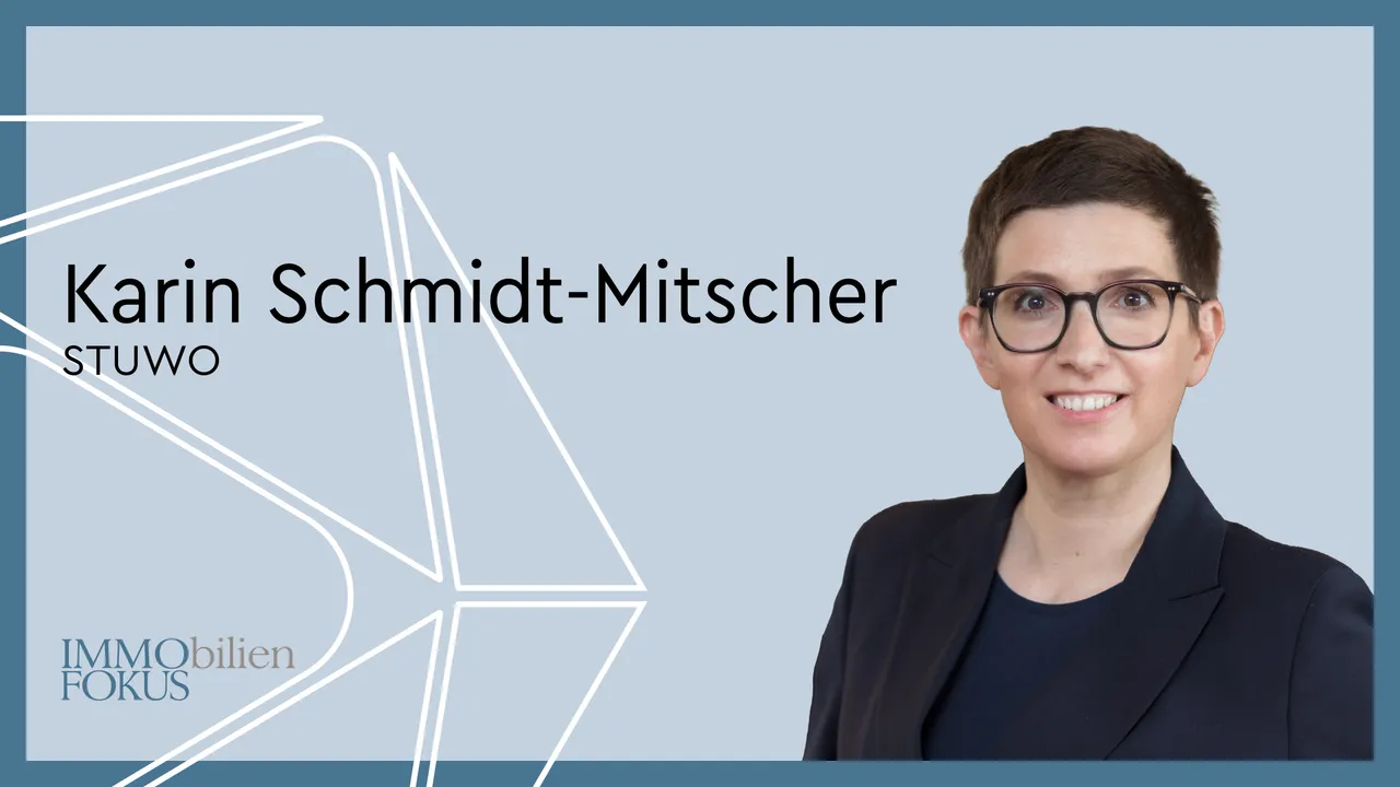 SCHMIDT-MITSCHER, Karin (STUWO)