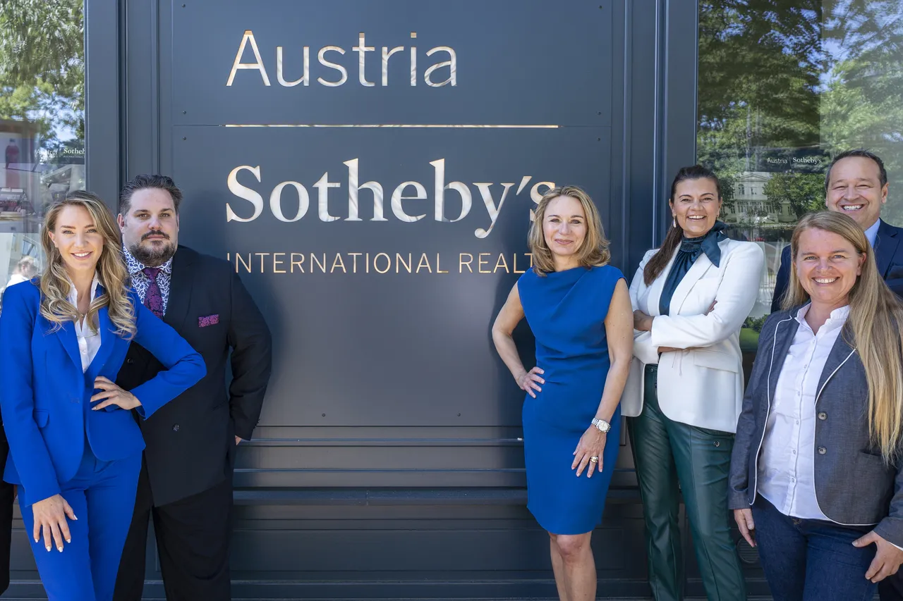 Austria Sotheby’s International Realty