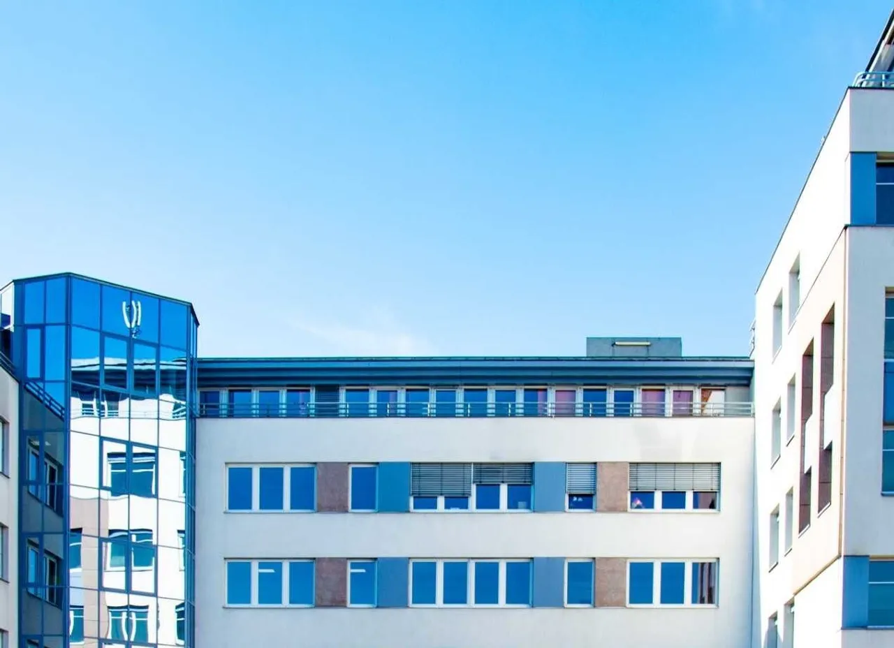 APLEONA Invest Büroimmobilie Mödling