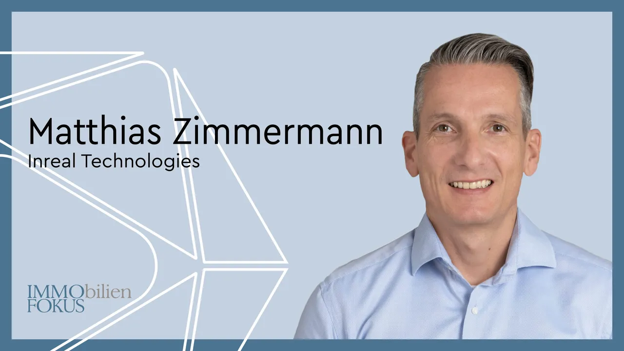 ZIMMERMANN, Matthias (Inreal Technologies)