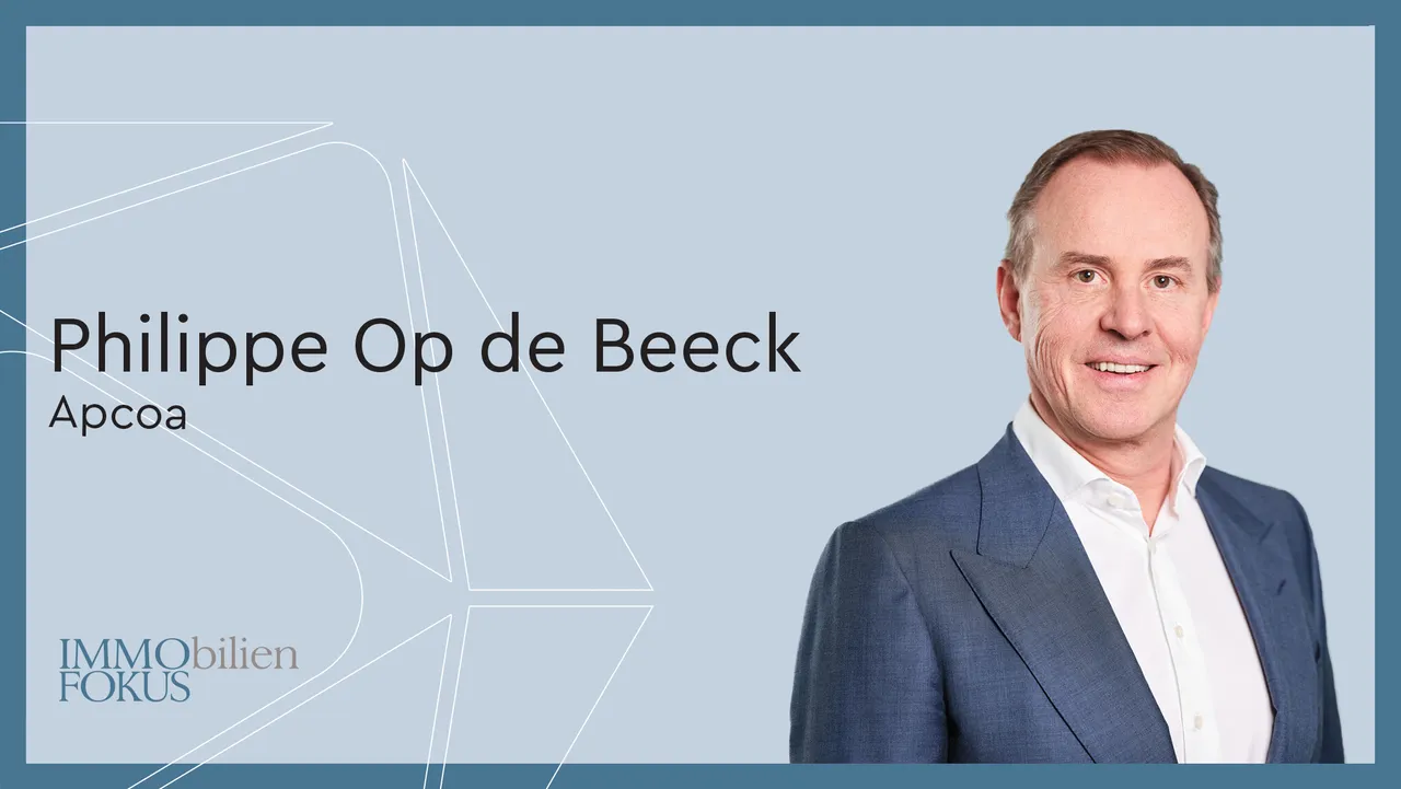 Philippe Op de Beeck