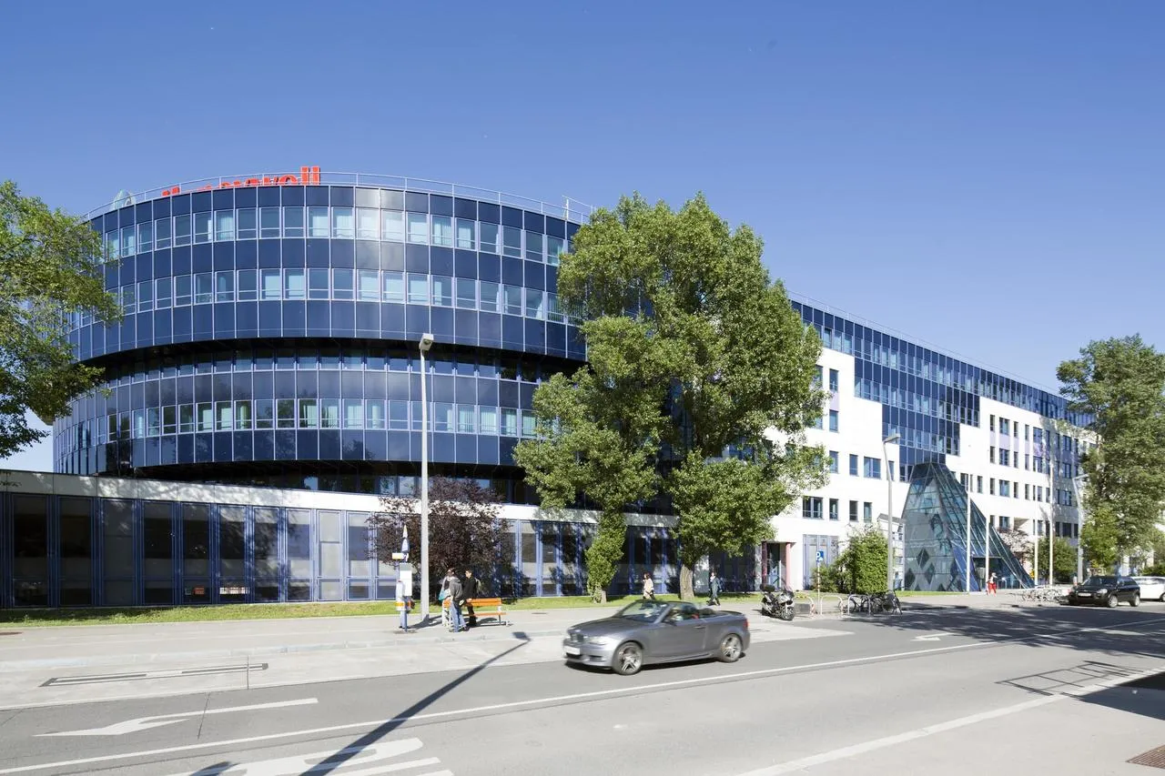 Donau Business Center