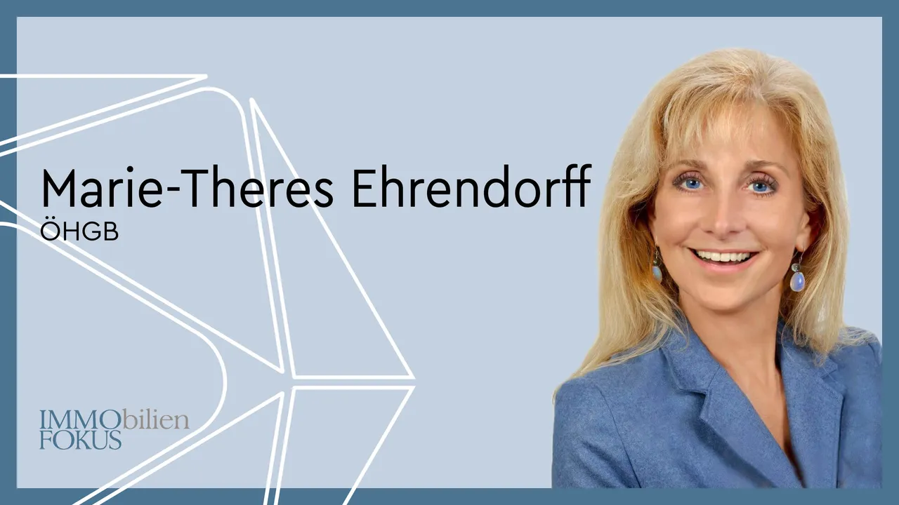 EHRENDORFF, Marie-Theres (ÖHGB)