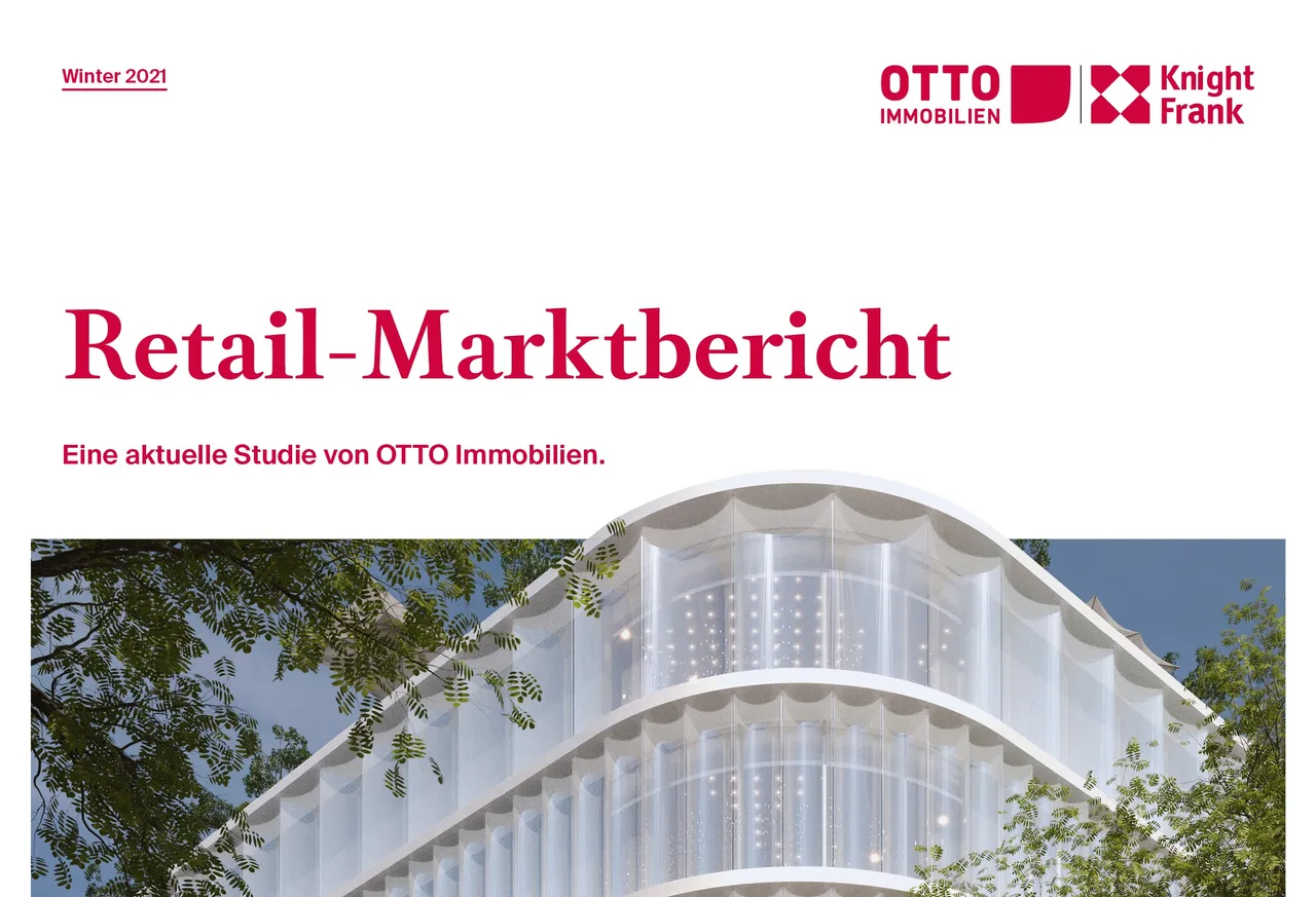 Otto Immobilien