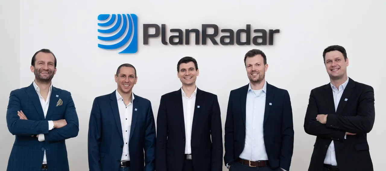 Planradar