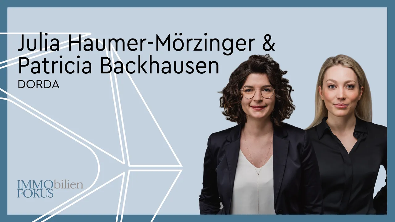 BACKHAUSEN & Haumer-Mörzinger (DORDA)