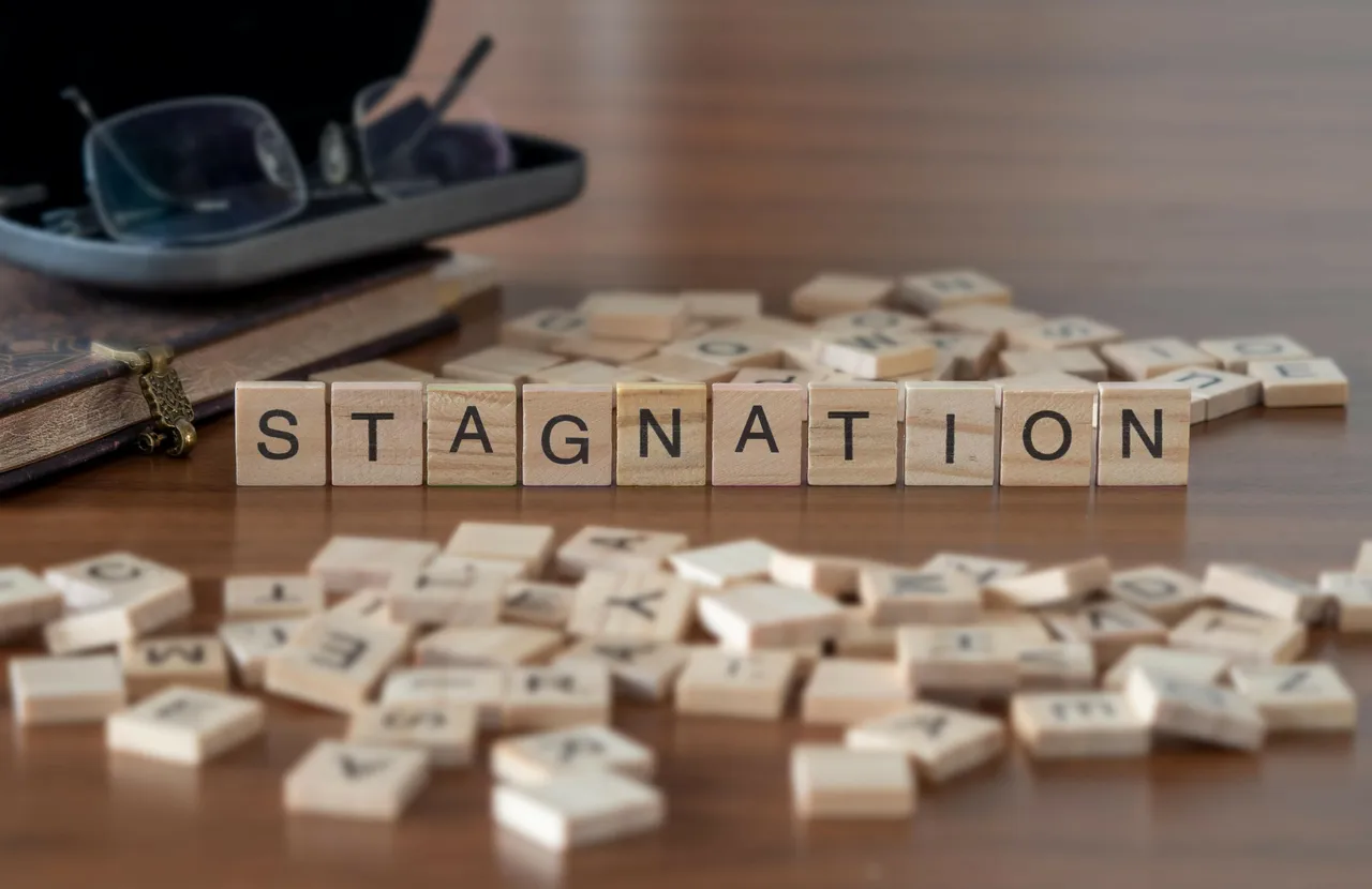 Stagnation