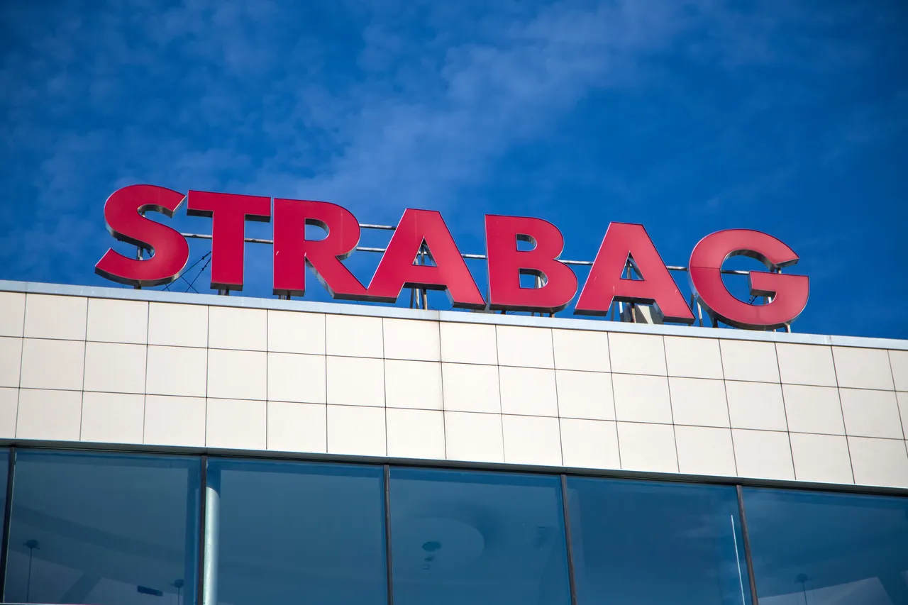 STRABAG