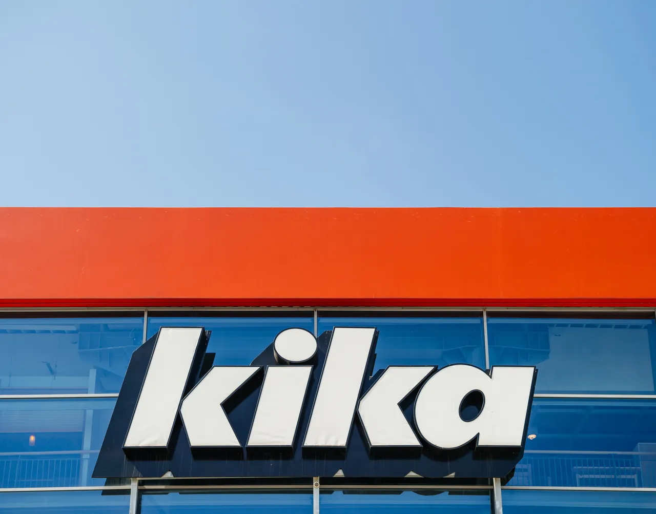 Kika