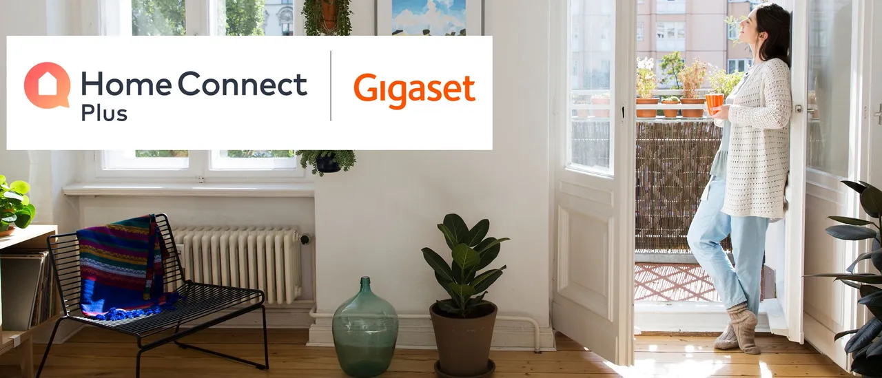 Gigaset