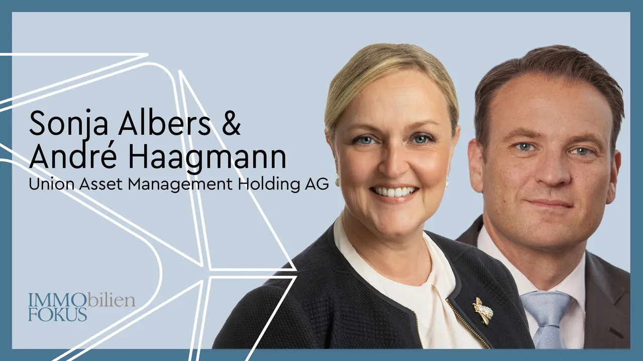 HAAGMANN & ALBERS (Union Asset Management Holding AG)