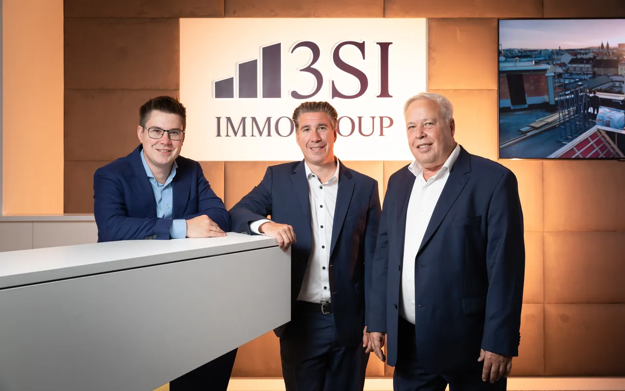 3SI Immogroup