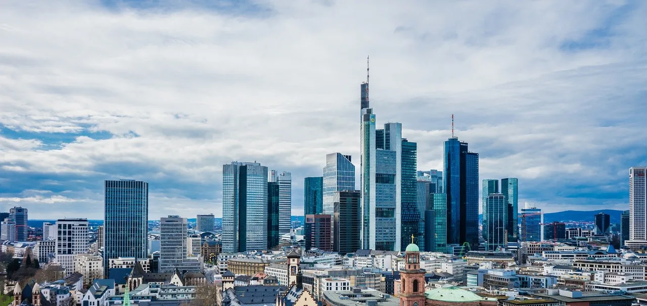 Frankfurt am Main Bürotürme