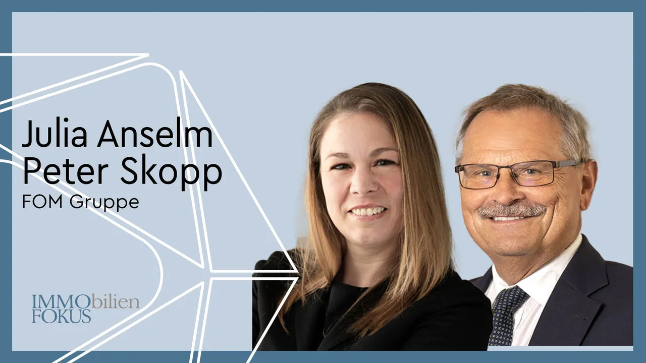 Skopp & Anselm FOM Gruppe