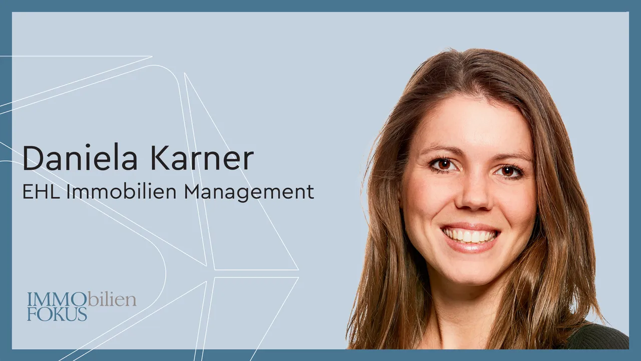 KARNER, Daniela (EHL Immobilien Management)