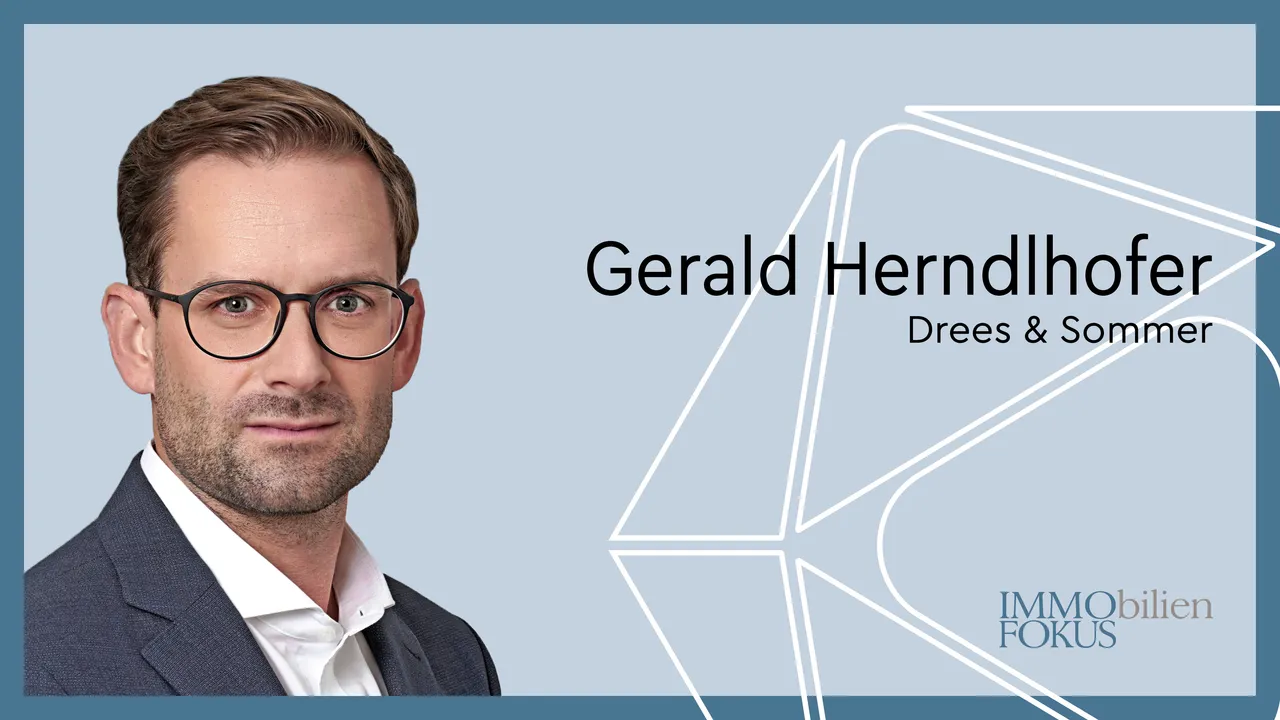 HERNDLHOFER, Gerald (Drees & Sommer)