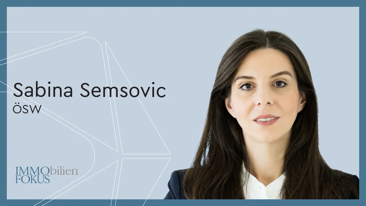 Semsovic, Sabina