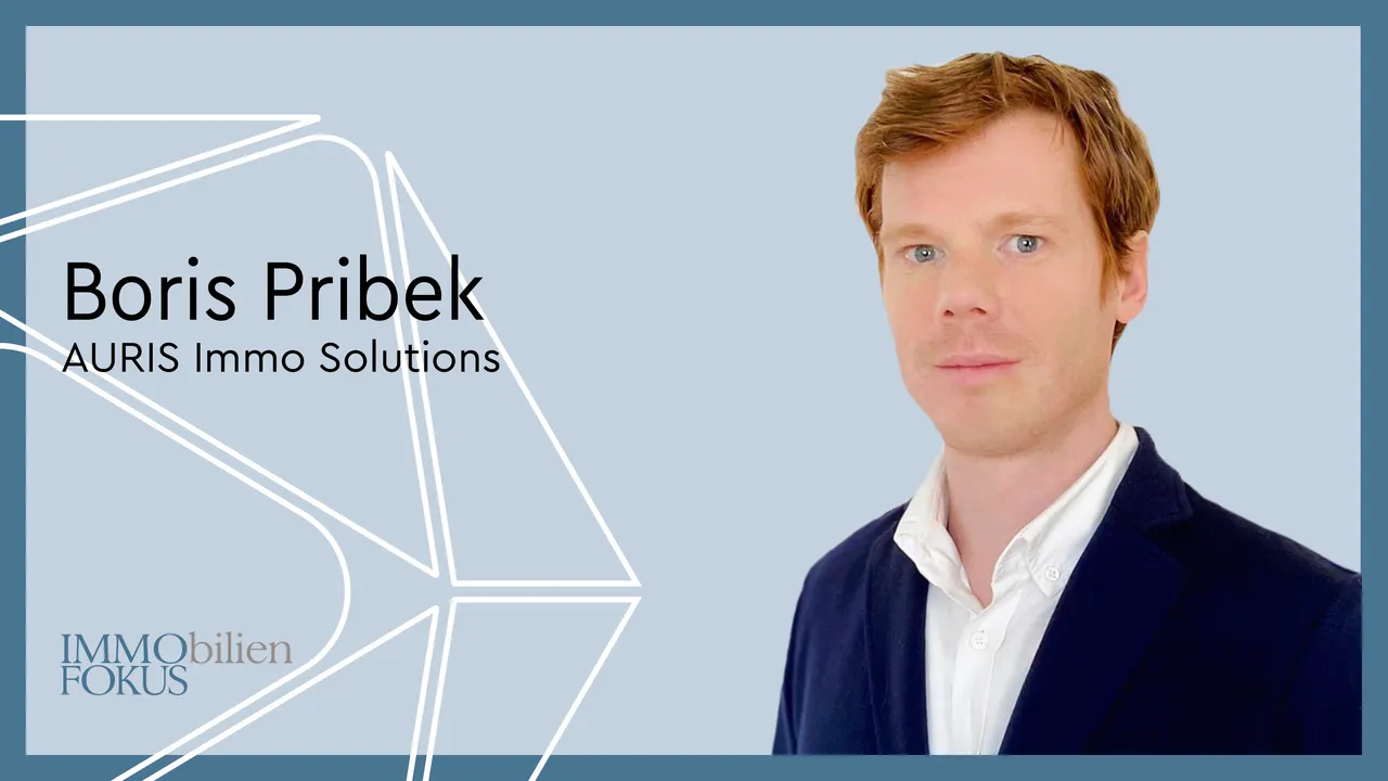 PRIBEK, Boris (AURIS Immo Solutions)