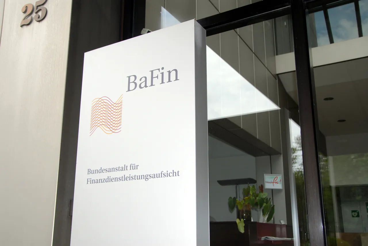 Bafin