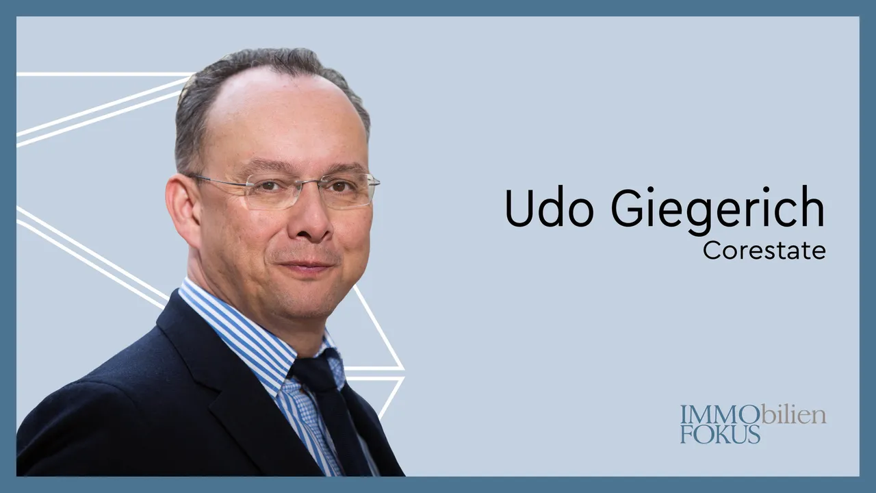 GIEGERICH, Udo (Corestate)