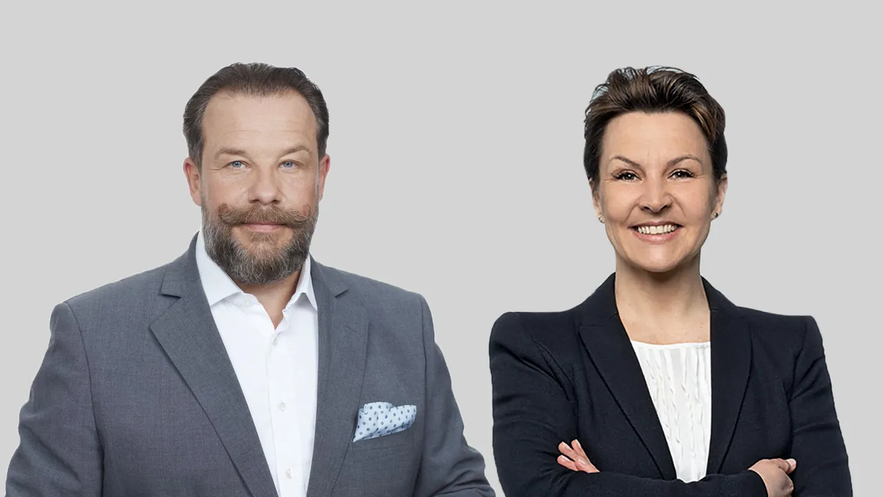 FISCHER, Peter & WENKEL, Jenni (PwC und RICS Österreich)