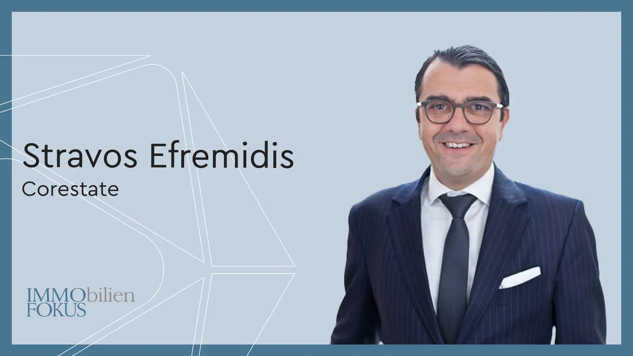 Stravos Efremidis