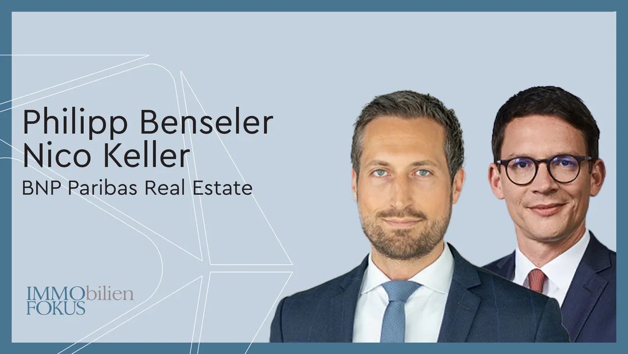 Benseler & Keller