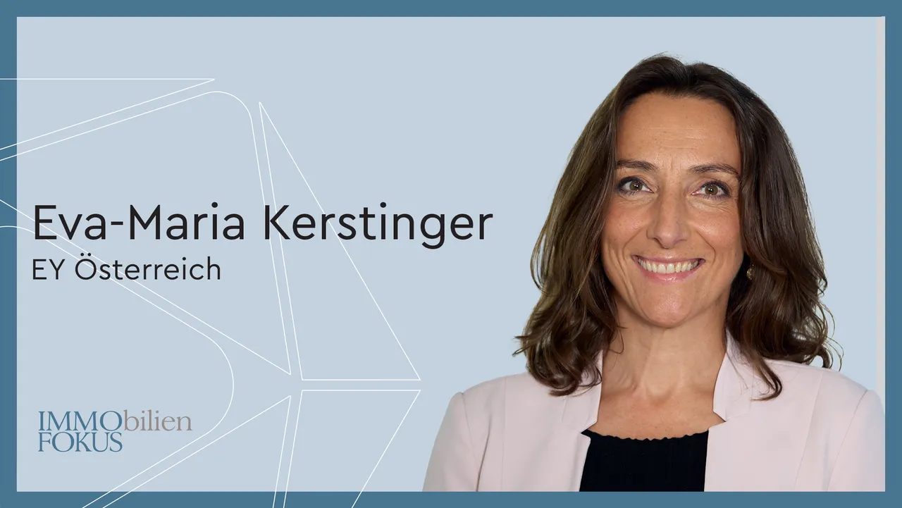 KERSTINGER, Eva-Maria