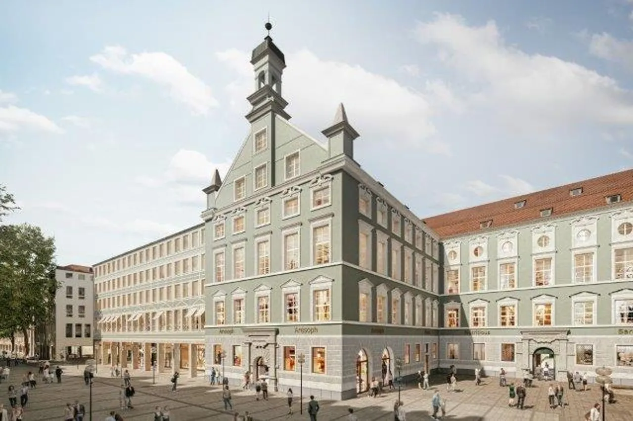 Münchener Akademie SIGNA