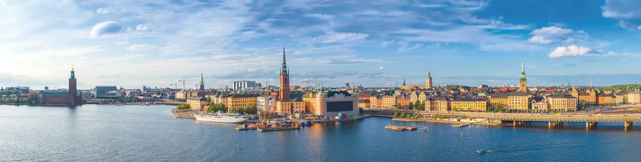 Stockholm