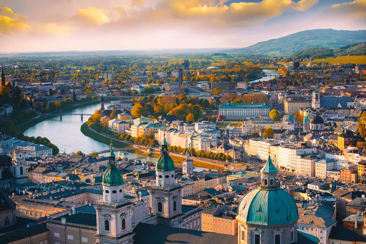 Salzburg stellt seine Wohnbauförderung neu auf