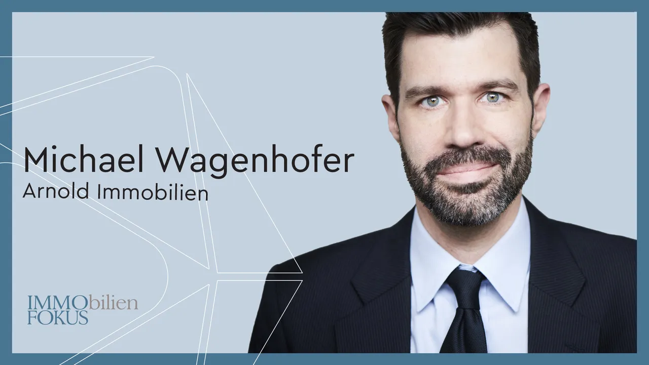 WAGENHOFER (Arnold Immobilien)