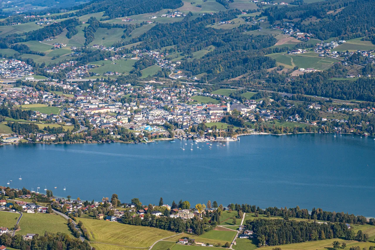 mondsee