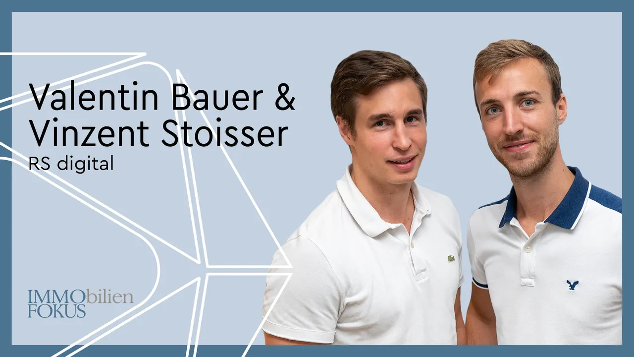 BAUER, Valentin & STOISSER, Vinzent (RS digital)