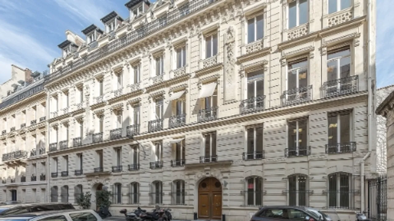 Union Investment Paris