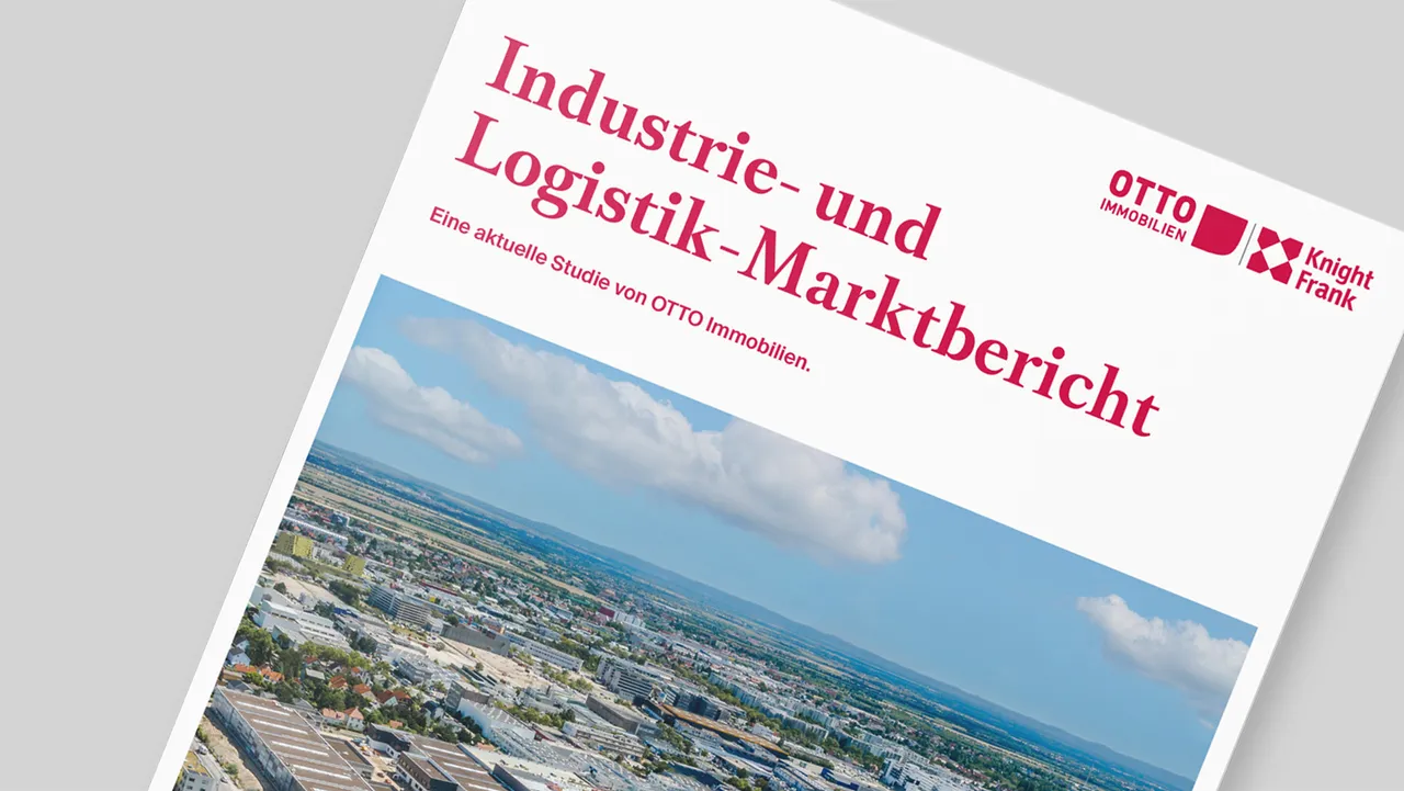 Industrie-und Logistik-Marktbericht