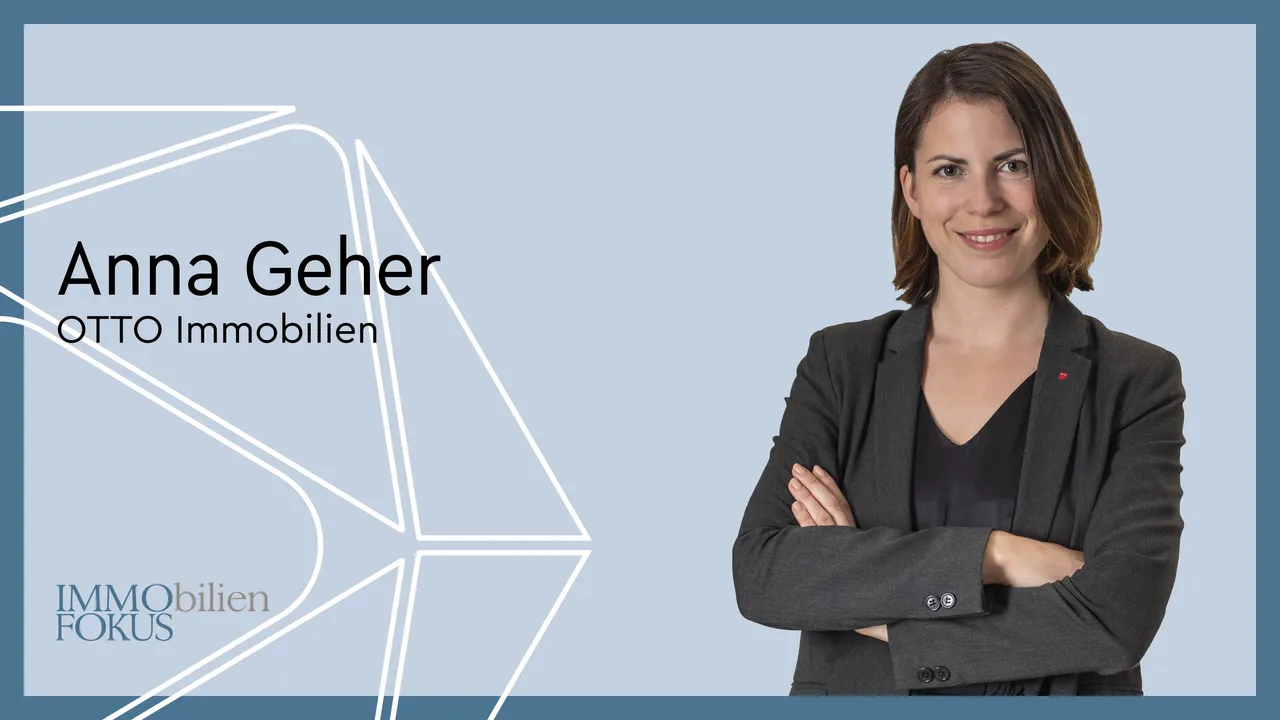 GEHER Anna (OTTO Immobilien)