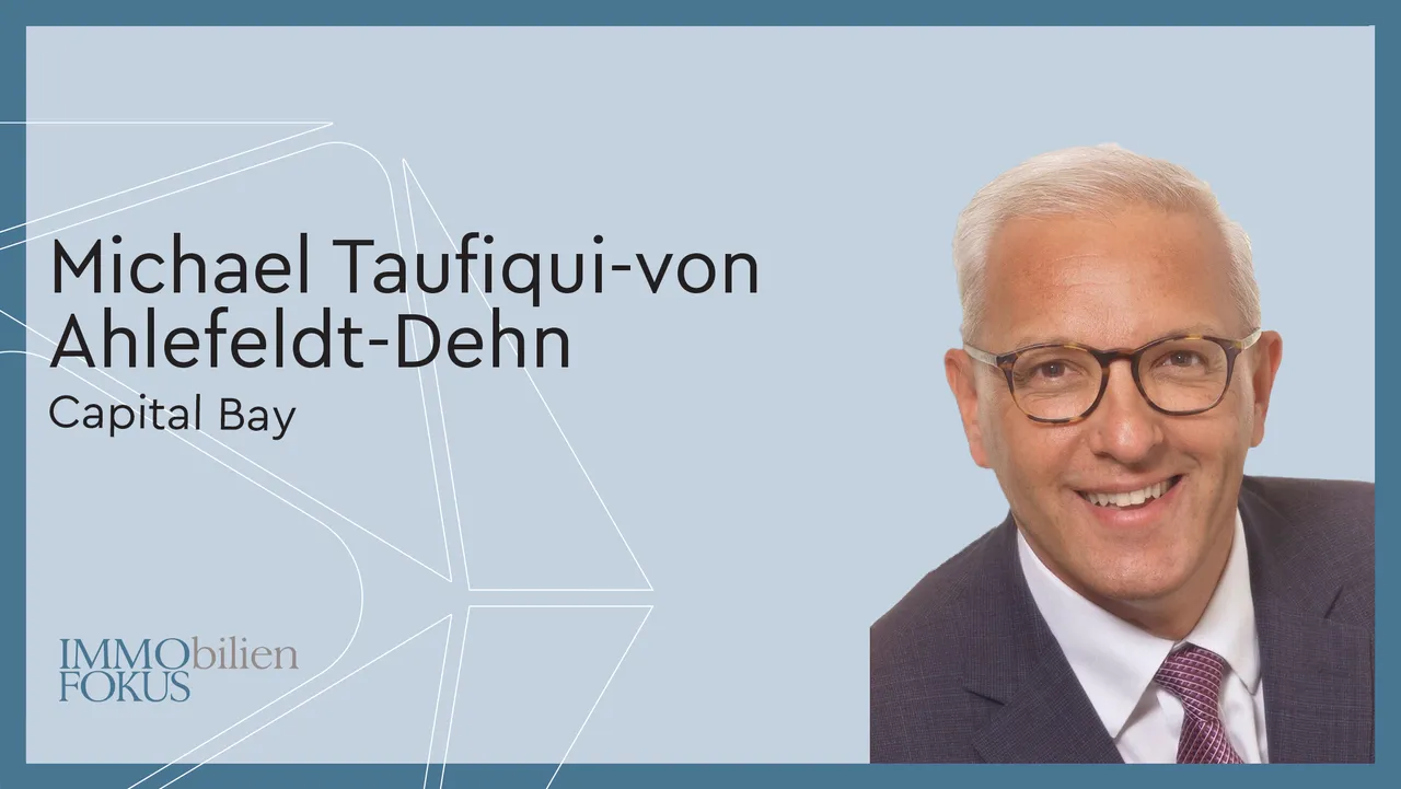 Michael Taufiqui-von Ahlefeldt-Dehn