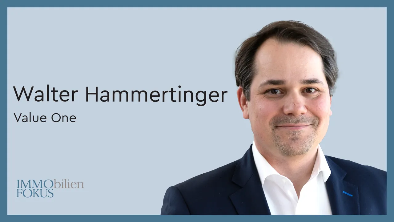 Hammertinger Walter