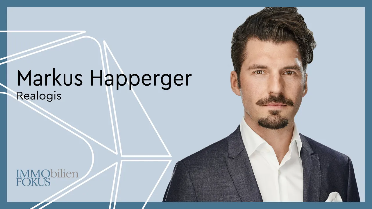 HAPPERGER, Markus (Realogis)