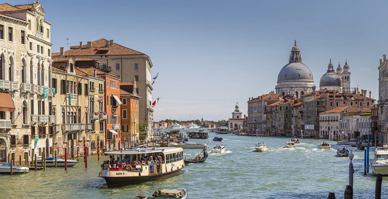 Venedig