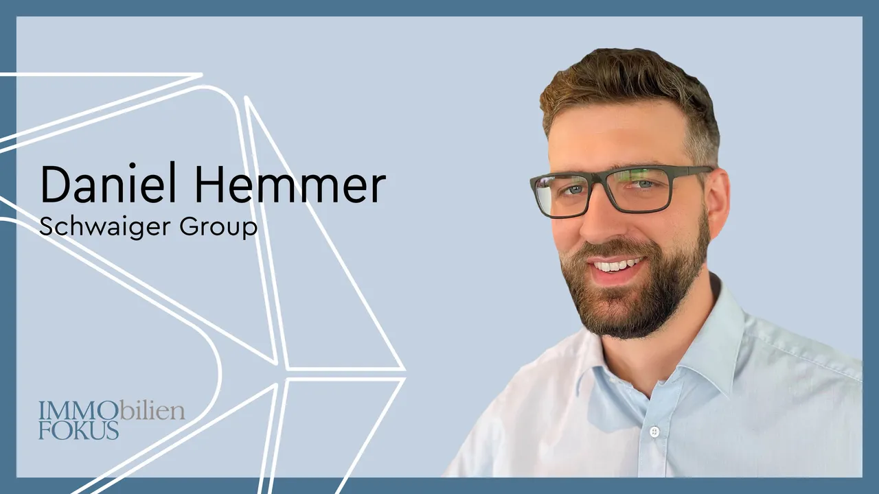 HEMMER, Daniel (Schwaiger Group)