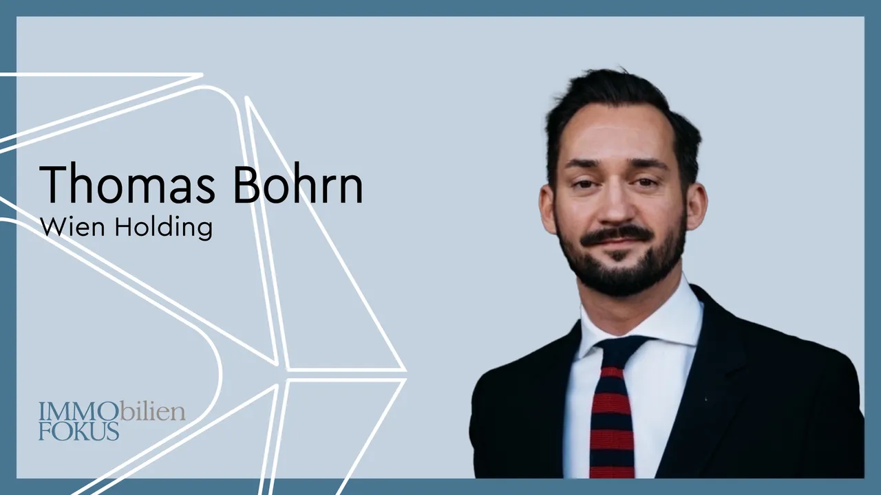 BOHRN, Thomas